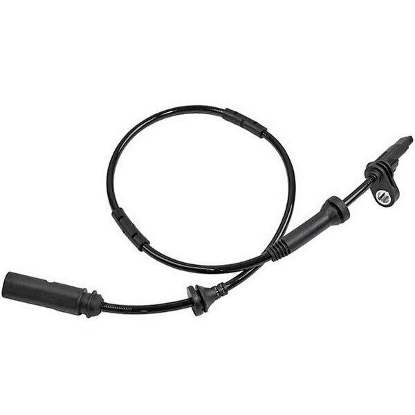 Wheel Speed Sensor rear axle METZGER IAM-Expertise suitable for e.g. BMW X3