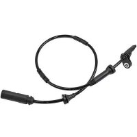 Rear wheel speed sensor 654mm METZGER for BMW X3 (F25)