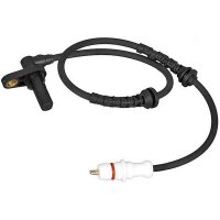Wheel Speed Sensor METZGER Aftermarket-Expertise suitable...