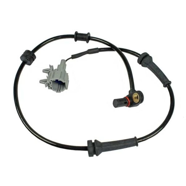 Wheel speed sensor METZGER for NISSAN NAVARA NP300
