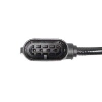 Sensor Raddrehzahl vorne links 2-polig METZGER für...