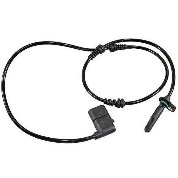 Sensor Raddrehzahl vorne rechts 980mm METZGER für MERCEDES C-KLASSE (W205)