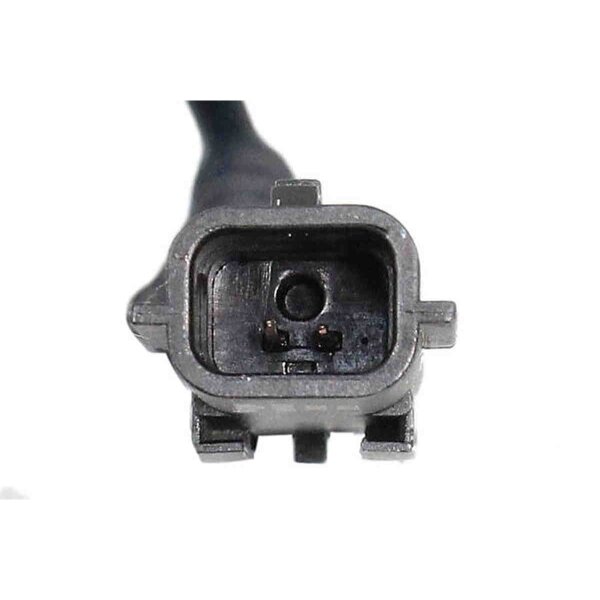 Sensor Raddrehzahl 565mm Hallsensor METZGER für RENAULT CLIO III