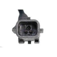 Wheel Speed Sensor METZGER Aftermarket-Expertise suitable...