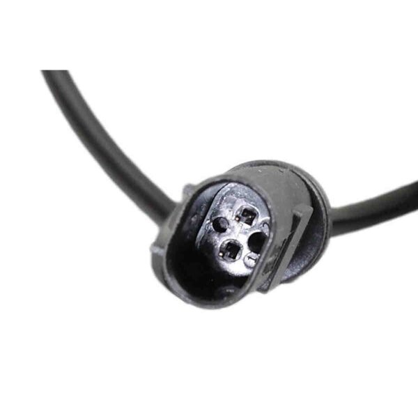 Wheel Speed Sensor METZGER aftermarket expertise suitable for BMW 3 Series