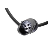 Wheel Speed Sensor METZGER aftermarket expertise suitable...