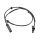 Wheel Speed Sensor METZGER aftermarket expertise suitable for BMW 3 Series