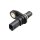 Wheel speed sensor METZGER for MERCEDES SPRINTER 3.5 t