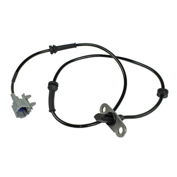 Wheel Speed Sensor METZGER Aftermarket-Expertise fits NISSAN NAVARA