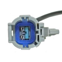 Wheel Speed Sensor METZGER Aftermarket-Expertise fits...