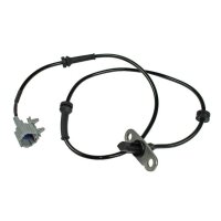 Wheel speed sensor METZGER for NISSAN NAVARA NP300