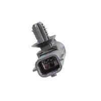 Wheel speed sensor 660mm METZGER for FORD B-MAX (JK)