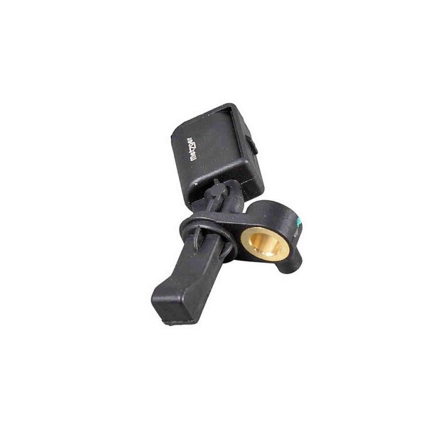 Wheel Speed Sensor rear axle right 2-pole METZGER for e.g. SEAT IBIZA