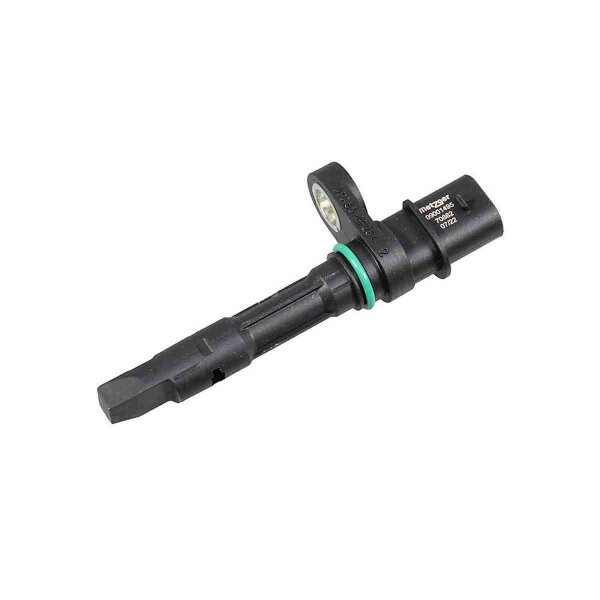 Wheel Speed Sensor 2-pole METZGER for MERCEDES-BENZ A-CLASS and others