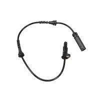 Rear wheel speed sensor METZGER for BMW 3 Touring