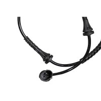 Sensor Raddrehzahl Vorderachse rechts 2-polig METZGER...