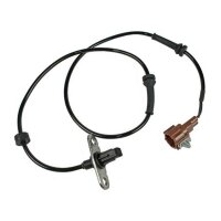 Wheel speed sensor METZGER for NISSAN NAVARA NP300