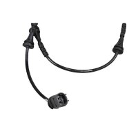 Sensor Raddrehzahl hinten METZGER für BMW X3 (G01)