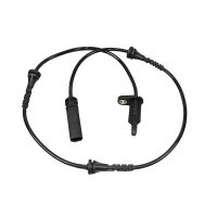 Sensor Raddrehzahl hinten METZGER für BMW X3 (G01)