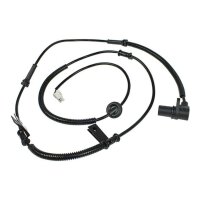 Sensor Raddrehzahl METZGER für KIA SORENTO I