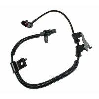 Wheel Speed Sensor METZGER Aftermarket-Expertise fits KIA...