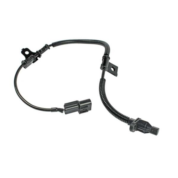 Wheel Speed Sensor METZGER Aftermarket-Expertise fits KIA PICANTO