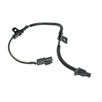 Wheel Speed Sensor METZGER Aftermarket-Expertise fits KIA...