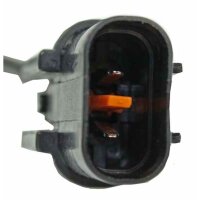 Sensor Raddrehzahl METZGER für KIA PICANTO I