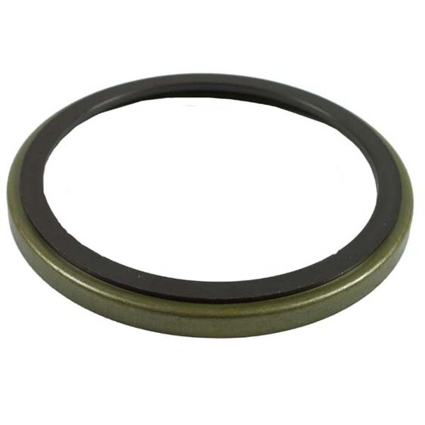 Sensorring ABS hinten METZGER für RENAULT LAGUNA II