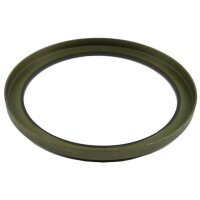 Sensorring ABS hinten METZGER für RENAULT LAGUNA II