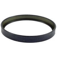 Sensorring ABS Hinterachse rechts Ø 63 mm METZGER...