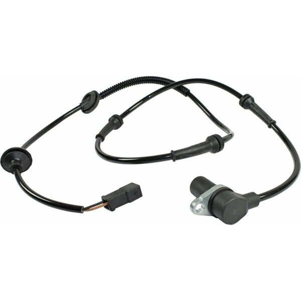 Wheel Speed Sensor METZGER Aftermarket-Expertise suitable for e.g. AUDI A6