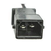 Sensor Raddrehzahl METZGER für AUDI A6 C5