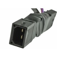 Wheel Speed Sensor METZGER Aftermarket-Expertise suitable...