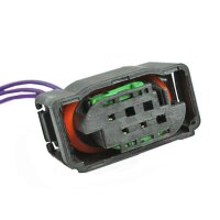 Sensor Raddrehzahl METZGER für AUDI A6 C5