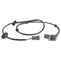 Rear right wheel speed sensor METZGER for AUDI A6 C5