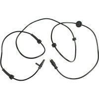 Sensor Raddrehzahl METZGER für FIAT DOBLO...