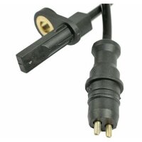 Sensor Raddrehzahl METZGER für FIAT DOBLO...