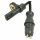Wheel Speed Sensor 2-pole METZGER Aftermarket-Expertise fits FIAT DOBLO