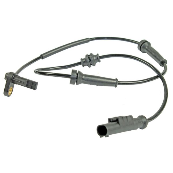 Sensor Raddrehzahl METZGER für FIAT LINEA (323_)