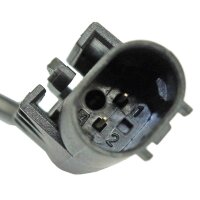 Sensor Raddrehzahl METZGER für FIAT LINEA (323_)