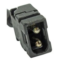 Wheel Speed Sensor METZGER Aftermarket-Expertise fits...