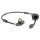 Sensor Raddrehzahl 455mm METZGER für MERCEDES SLK (R170)