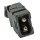 Sensor Raddrehzahl 455mm METZGER für MERCEDES SLK (R170)