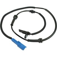 Sensor Raddrehzahl 1.030mm METZGER für CITROËN...