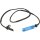 Sensor Raddrehzahl 1.005mm METZGER für BMW 3 (E90)