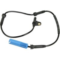 Wheel speed sensor 780mm METZGER for BMW 5 (E60)