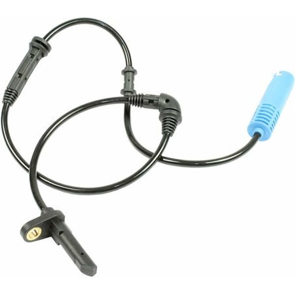 Wheel Speed Sensor METZGER Aftermarket-Expertise suitable for e.g. MINI MINI