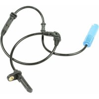 Wheel Speed Sensor METZGER Aftermarket-Expertise suitable...
