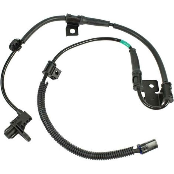 Wheel Speed Sensor METZGER Aftermarket-Expertise suitable for e.g. KIA CEED